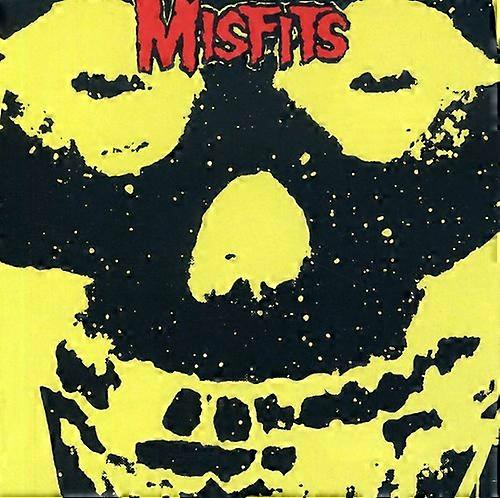 Misfits - Collection  [COMPACT DISCS] USA import