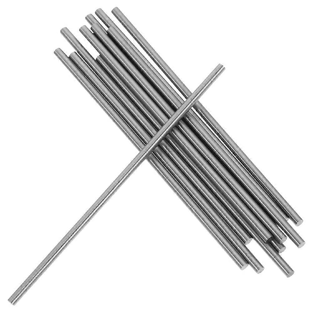 a polished and professional product description based on your input:

 

**20pcs Steel Blocking Pins – Durable & Precision Crafted for Knitting and