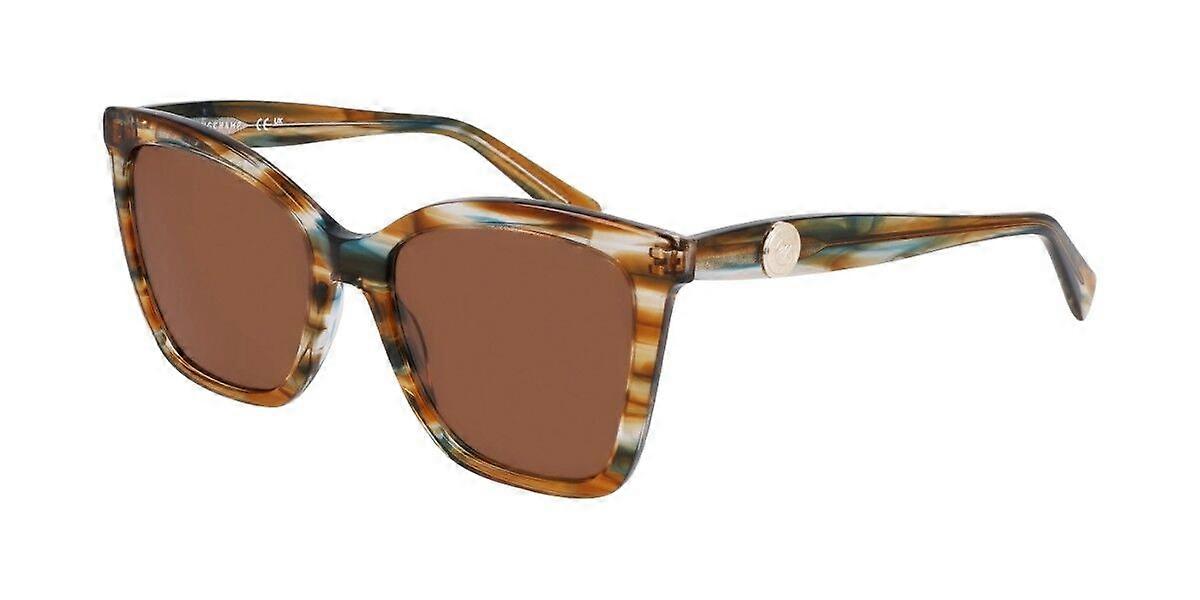 Longchamp LO742S N 211 Women Sunglasses