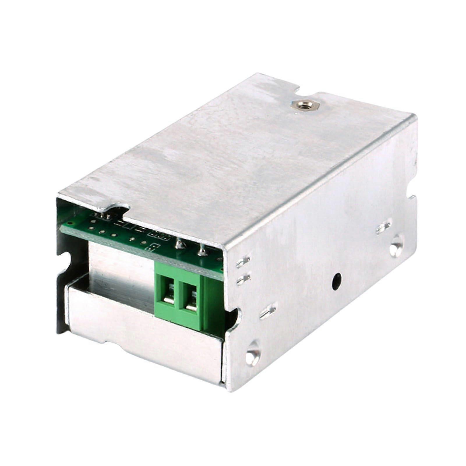 Step Up Voltage Converter Module 200W, High Efficiency DC-DC Boost Power Supply For Digital Products And Equipment