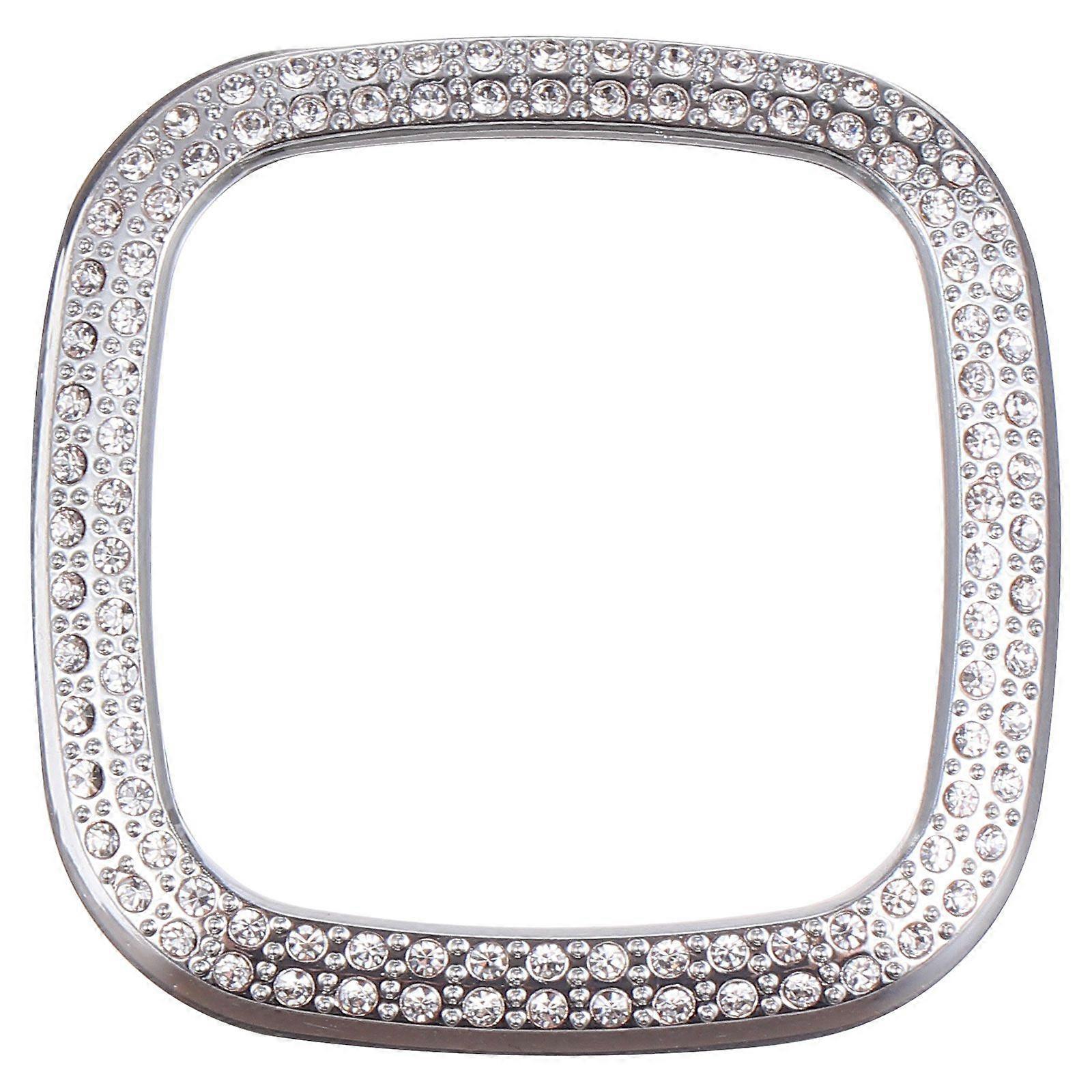 Étui de protection pour montre connectée Fitbit Versa 3/Sense