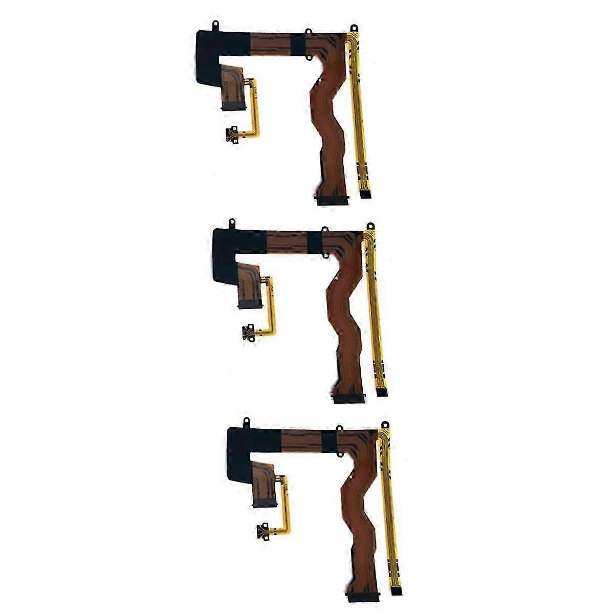 LCD Screen Flex Cable for E-M10II E-M10 MARK II Digital Camera Repair Part