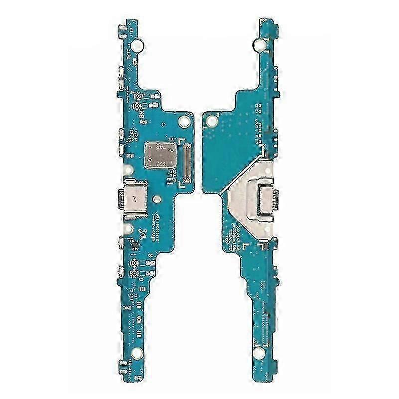 Tail plug For Samsung Galaxy Tab S7 FE 5G T736B / Tab S7 FE WiFi T730 T733 OEM Charging Port Flex C