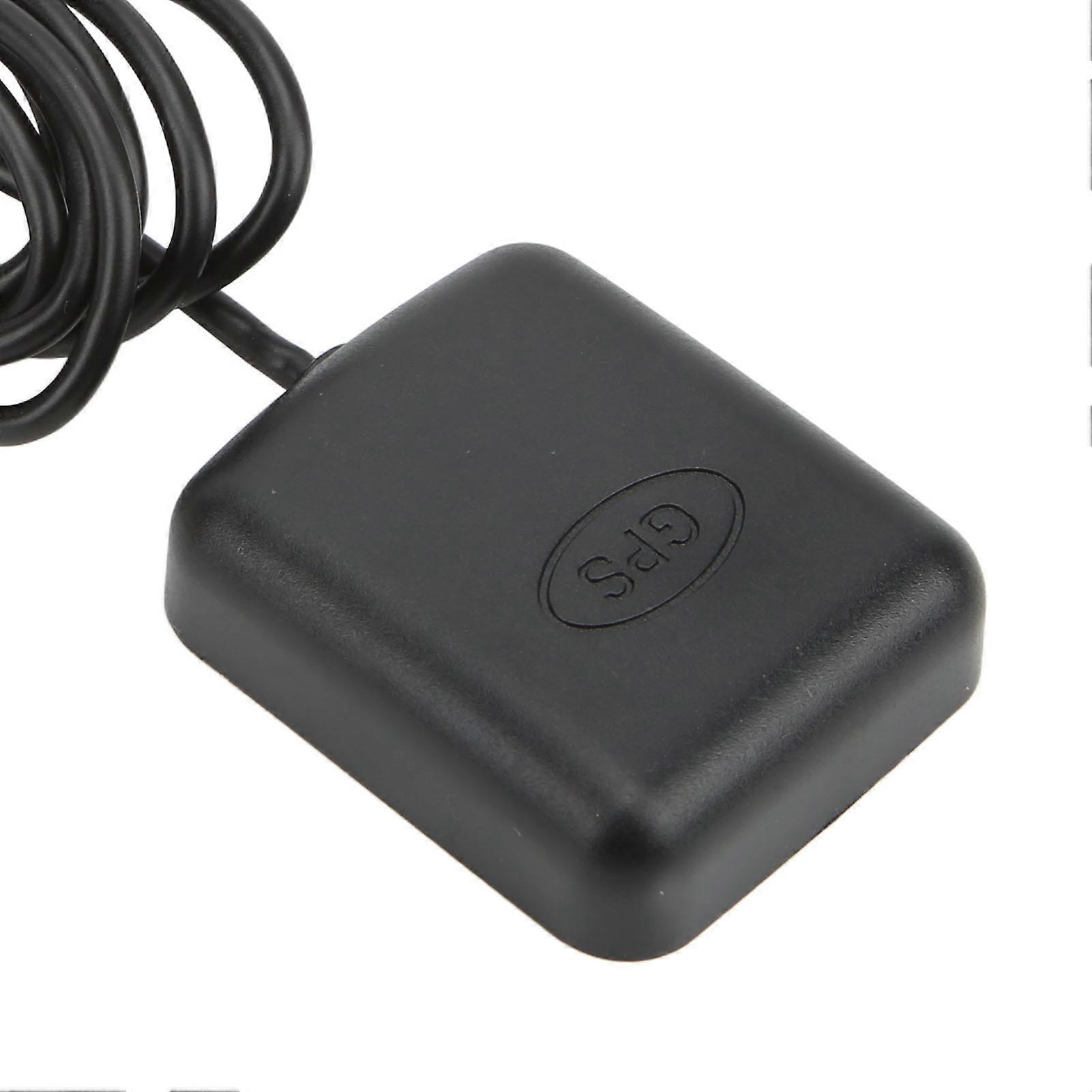 2 in 1 active GPS navigation antenna for cars for workshops, dealerships and driving schools