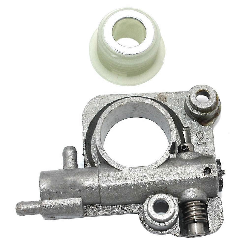 Applicable Auto Oiler Assembly Oil Pump for Echo CS-330MX4 CS-330T CS-360T CS-370 CS-370F CS-400 CS-400F