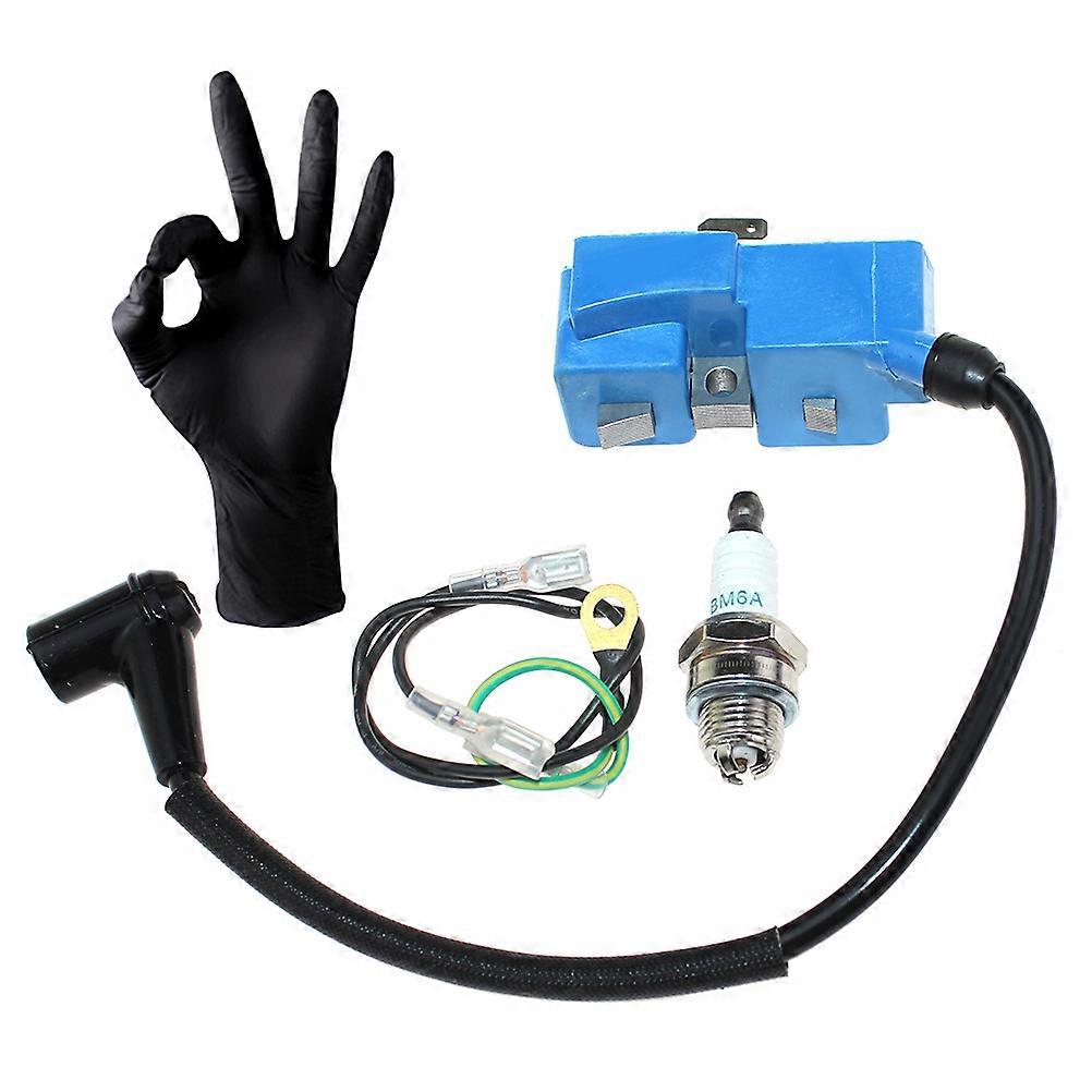 ハスクバーナ362 362スペシャル362XP 365 365SP 365スペシャル372 372XPW 570 570XP 575 575XP 576XP Jonsered CS2163のための適用可能なイグニッションコイル