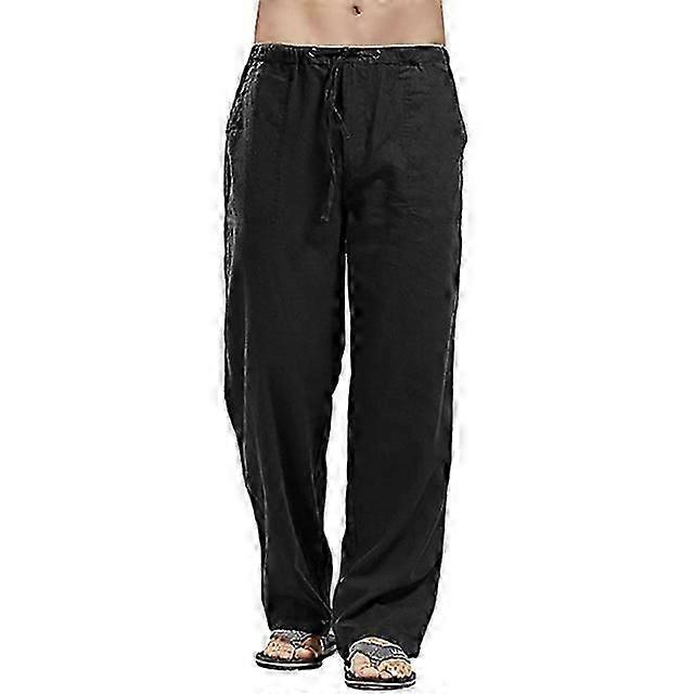 Men Wide Cargo Pants