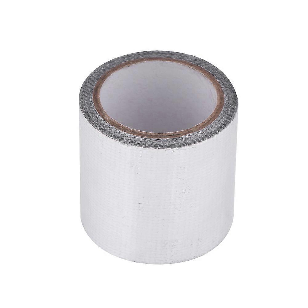 Aluminum reinforced adhesive tape for remote control car