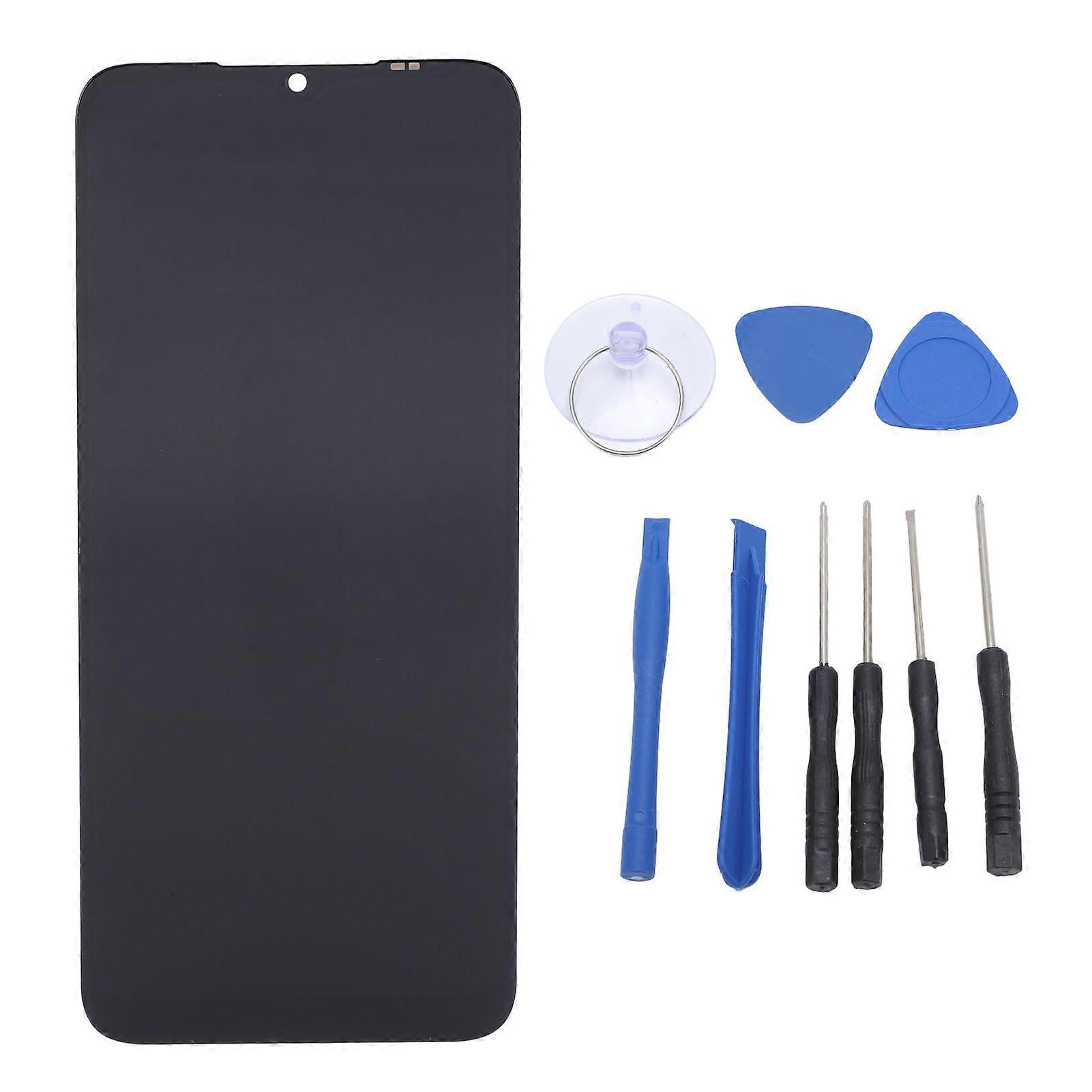 G11 Plus Screen Replacement TFT Display Touch Digitizer with Repair Tools Kit