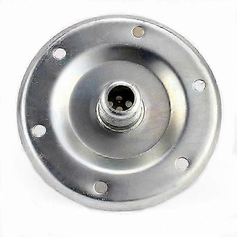 不锈钢法兰 (32mm) 用于 12-100l 气囊罐、压力罐和压力罐配件