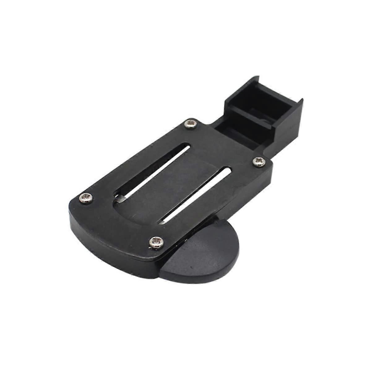 Saxophone reed cutter ABS material tool accessories musician usage wear use exquisite design robust practical convenient