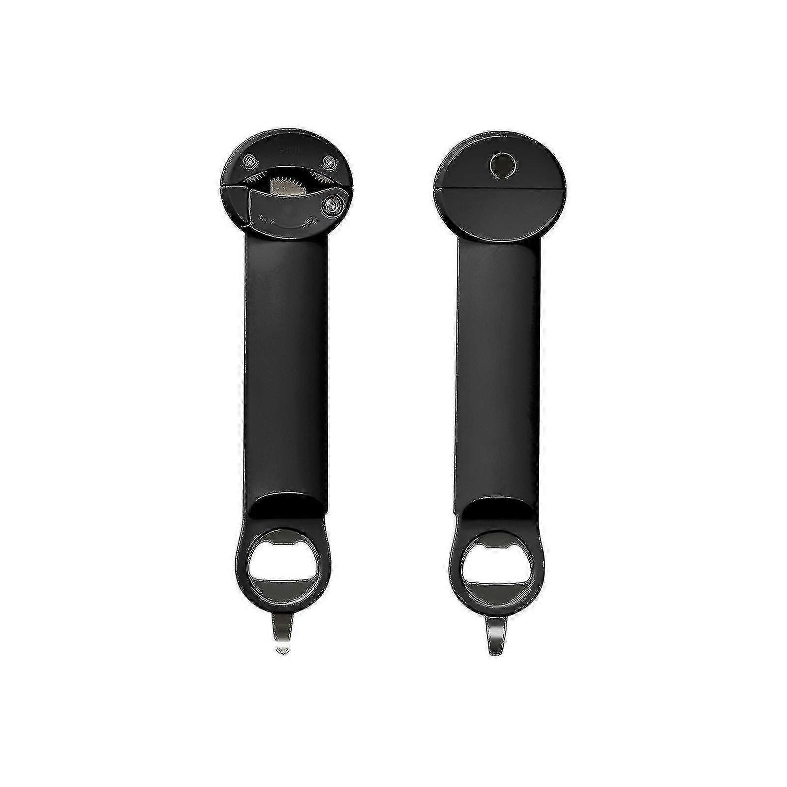 Ouvre-bouteille rétractable multifonctionnel - adapté à différentes marques