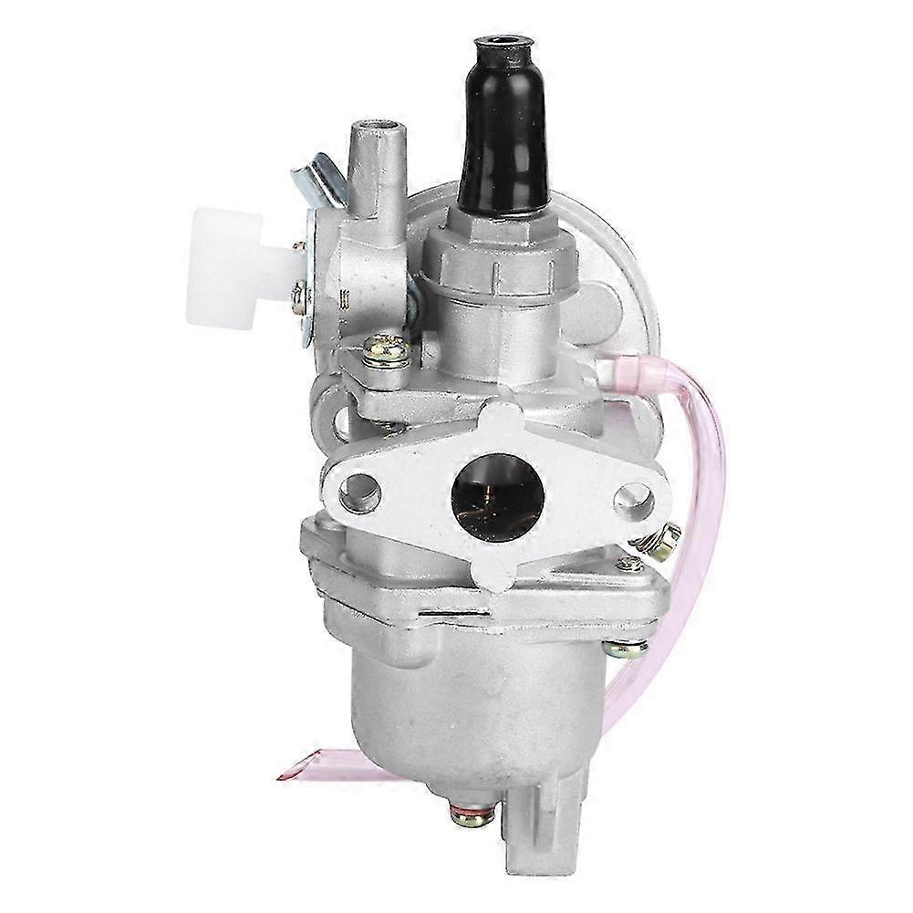 13mm/0.5in Engine Carburetor Suitable for 43cc/49cc Mini PIT Dirt Pocket Bike Mini Quad ATV Pocket Rocket
