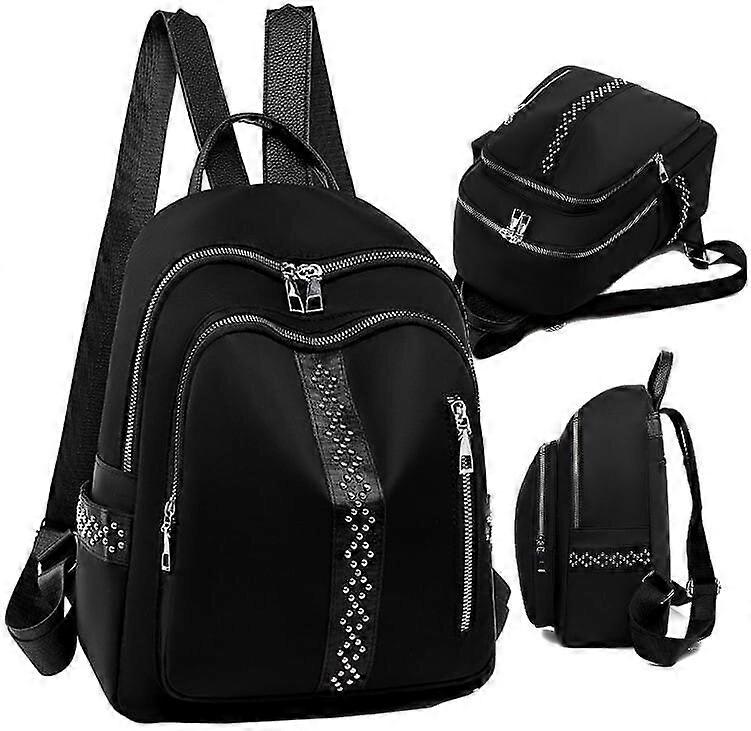 Ladies backpack T117