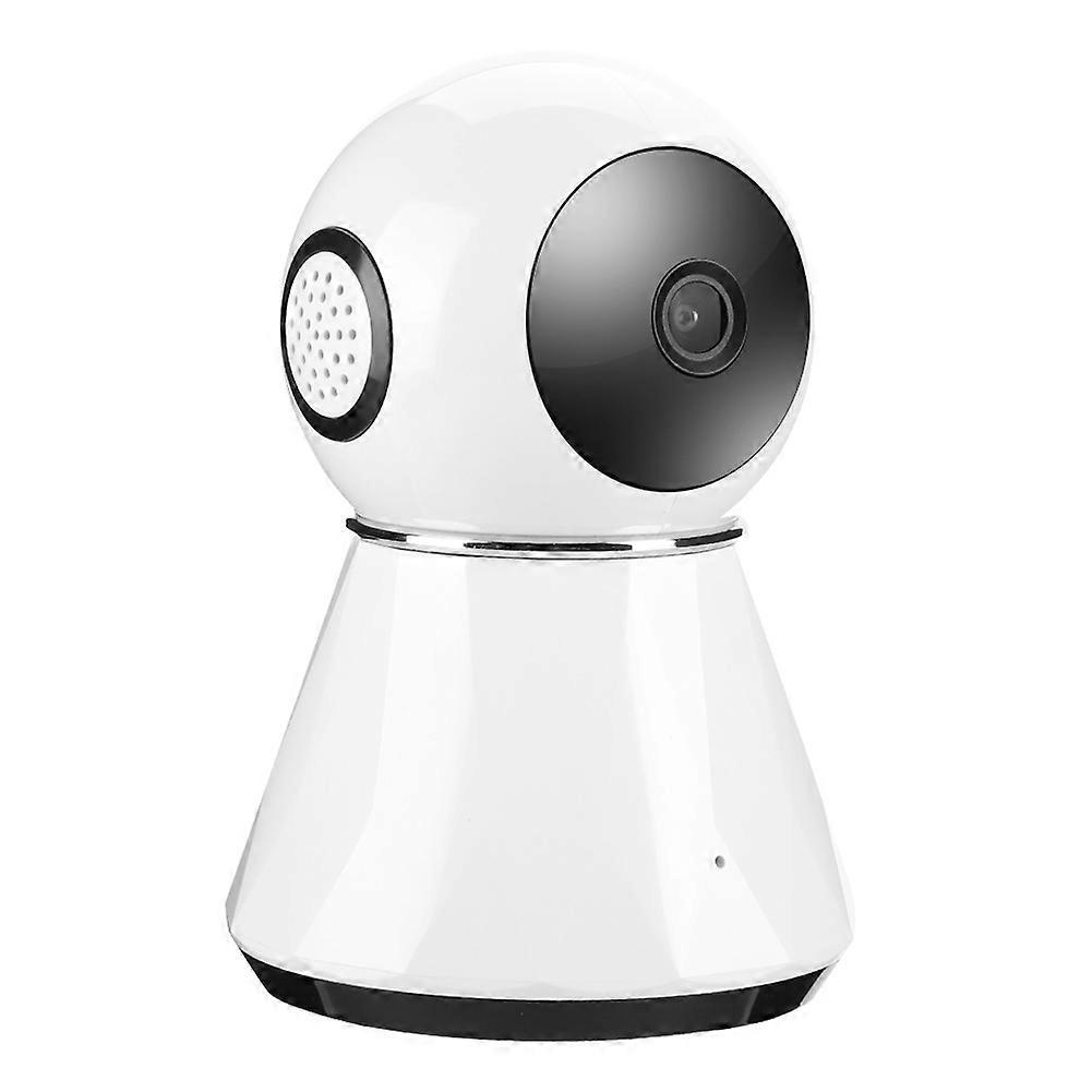 1080P WiFi Home Security IP Camera Wireless PIR Detector Baby Monitoring Camera