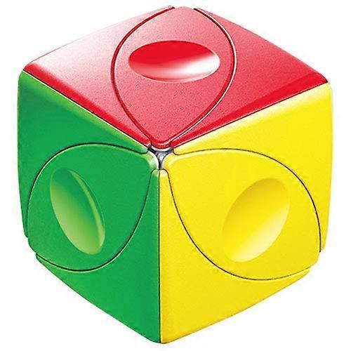 Evil Eyes Cube