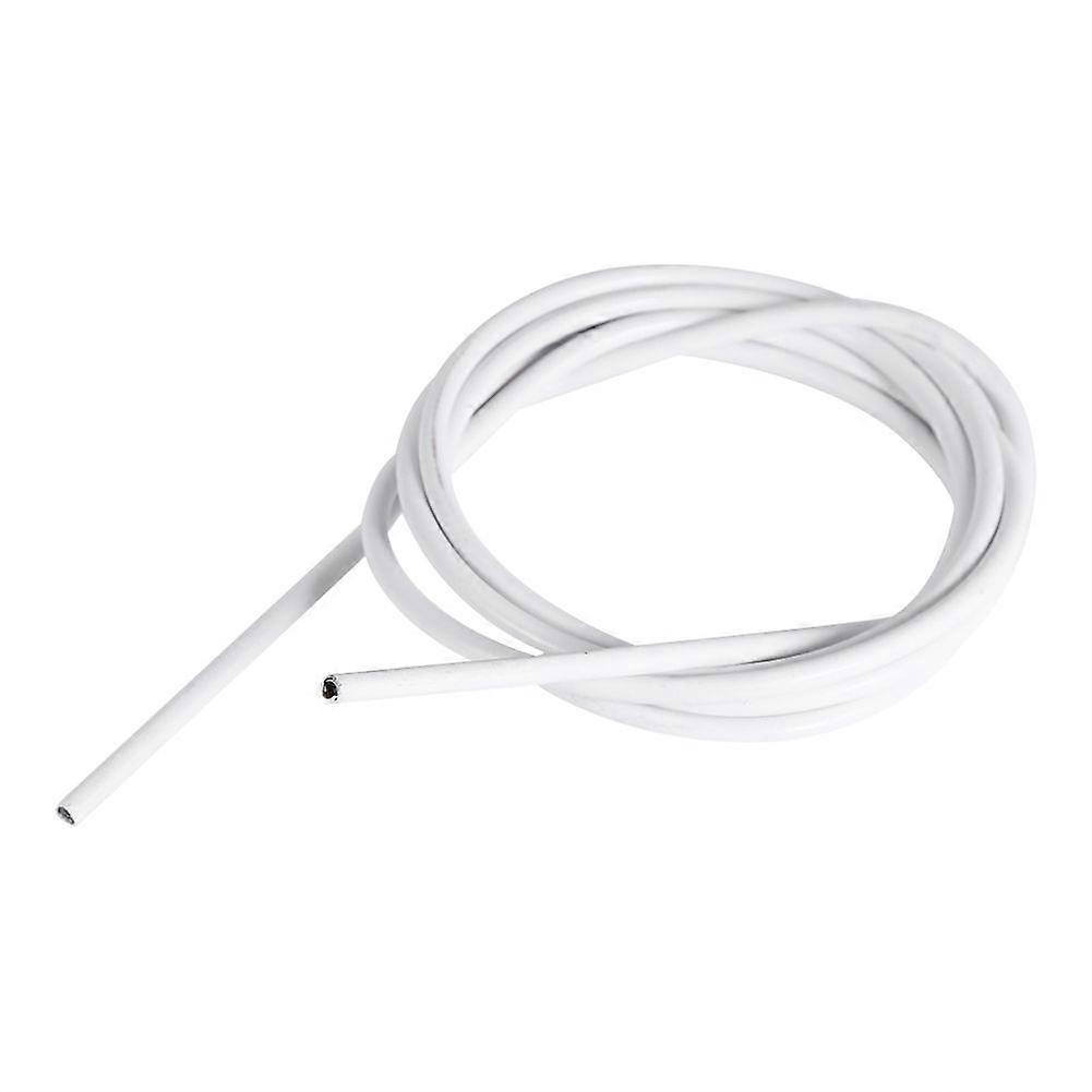 2m Replacement Brake Cable For Road Bike(white/brake cable)YMQX)