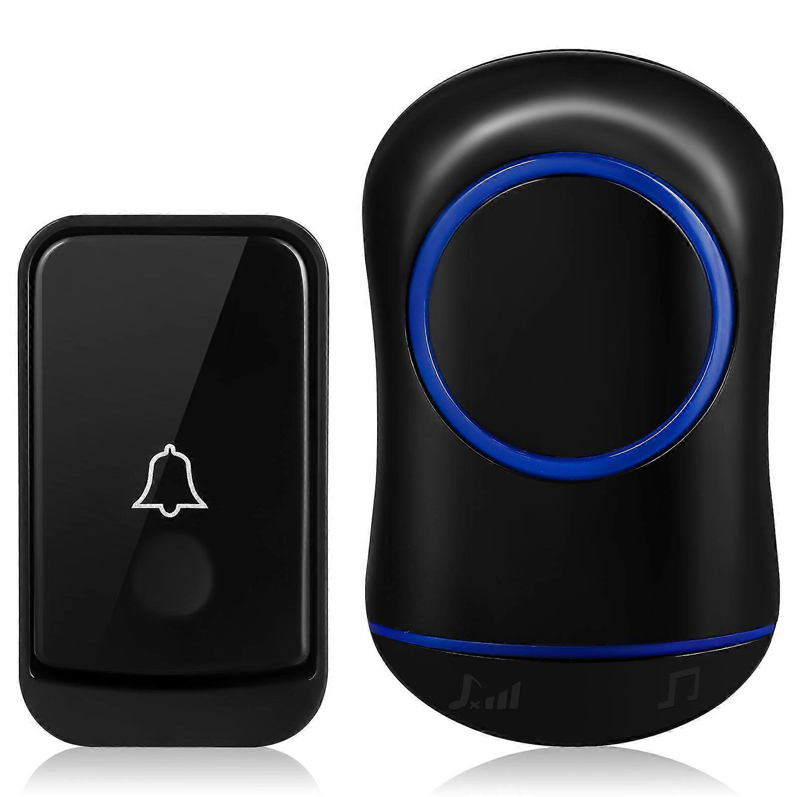 Doorbell for Home School Office Stable Non- with 1Set