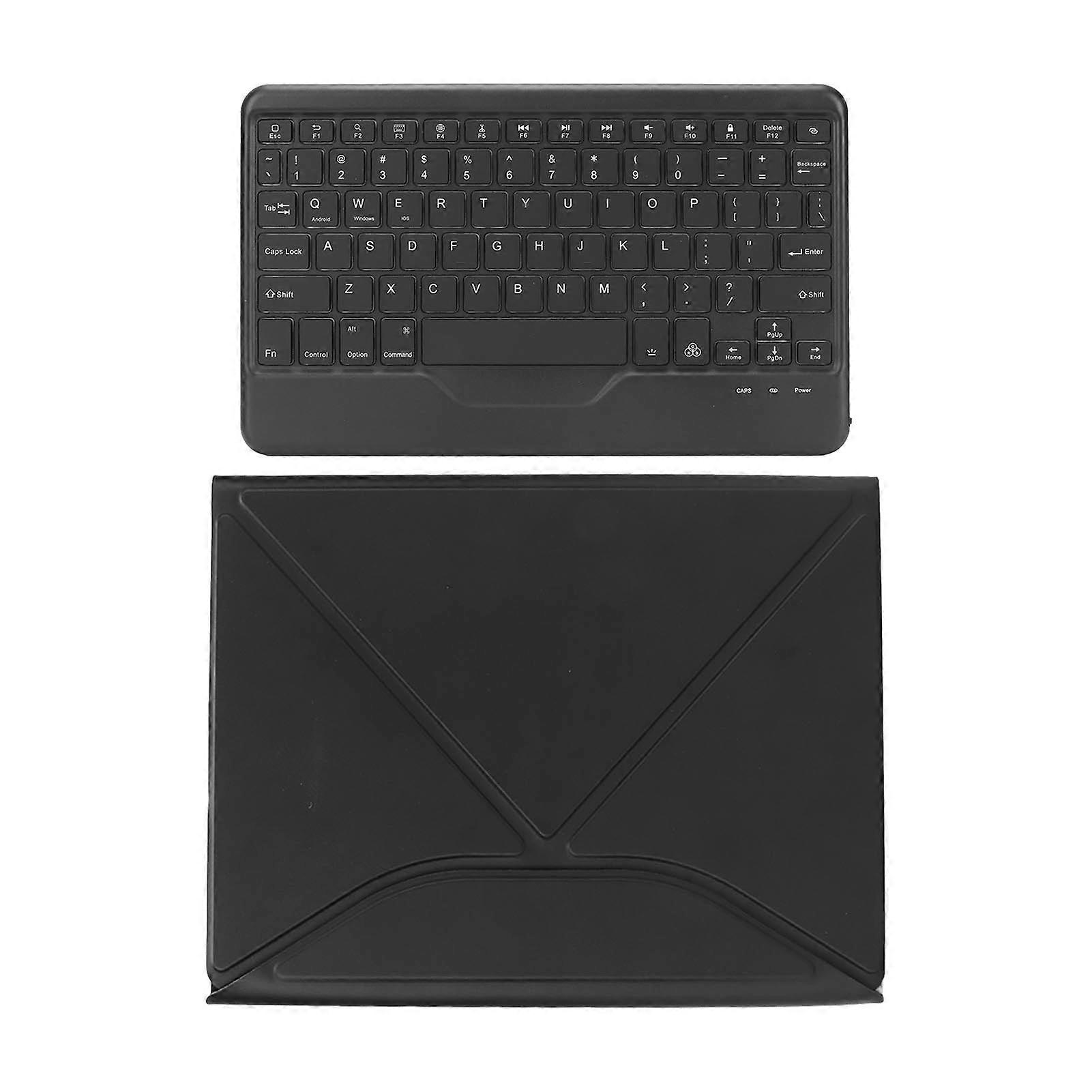 Keyboard Wireless Detachable Backlight Case Keyboard Kit with Pen Slot for IOS Tablet Pro 11 Inch