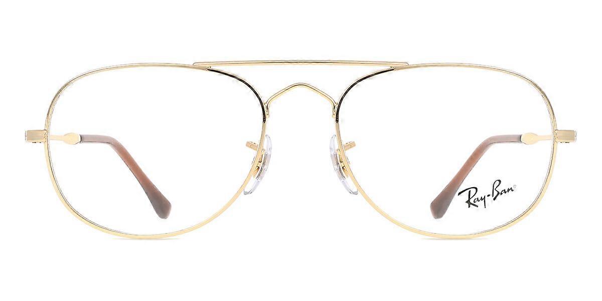 Ray-Ban RX3735V Bain Bridge 2500 Unisex Eyeglasses