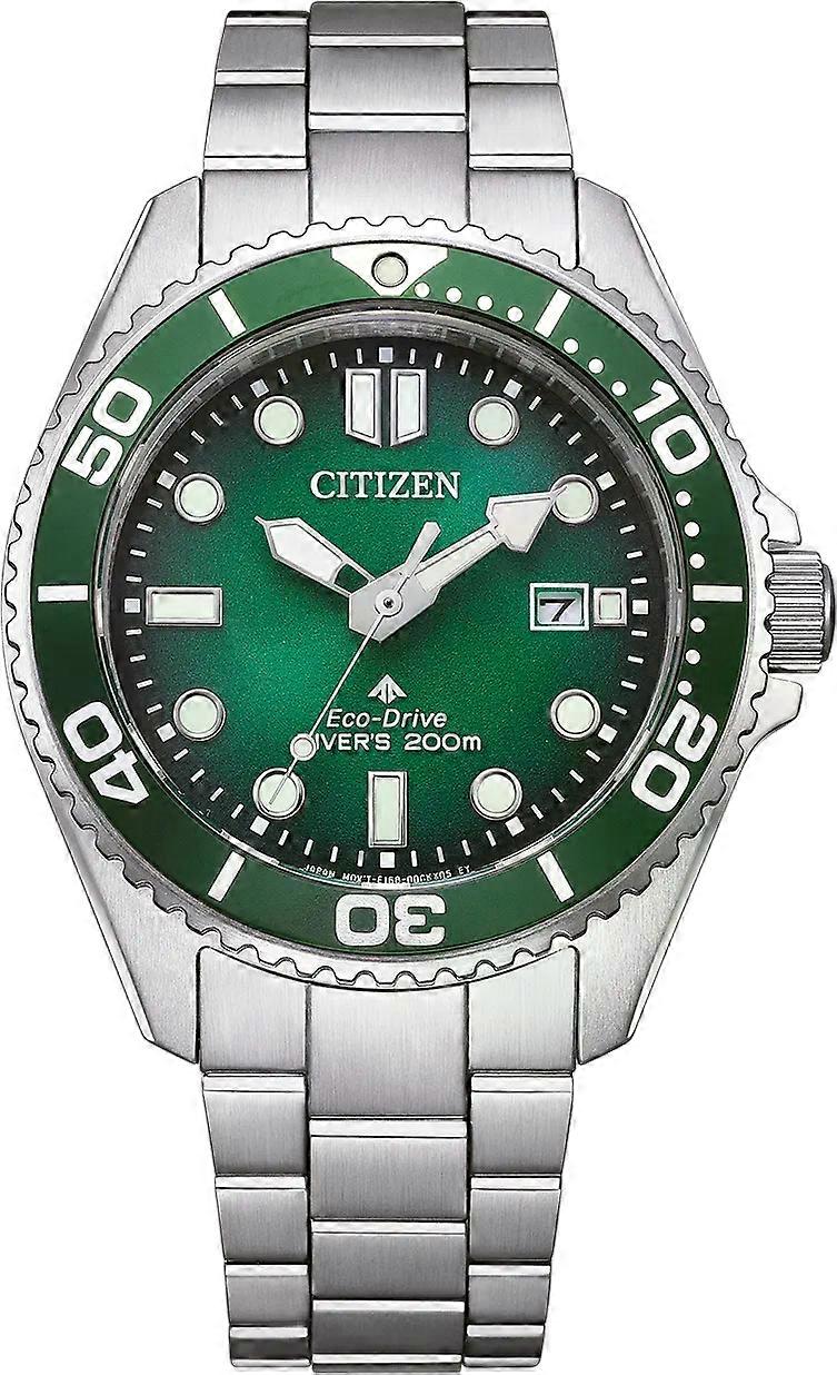 Reloj Citizen BN0269-50W Promaster Marine