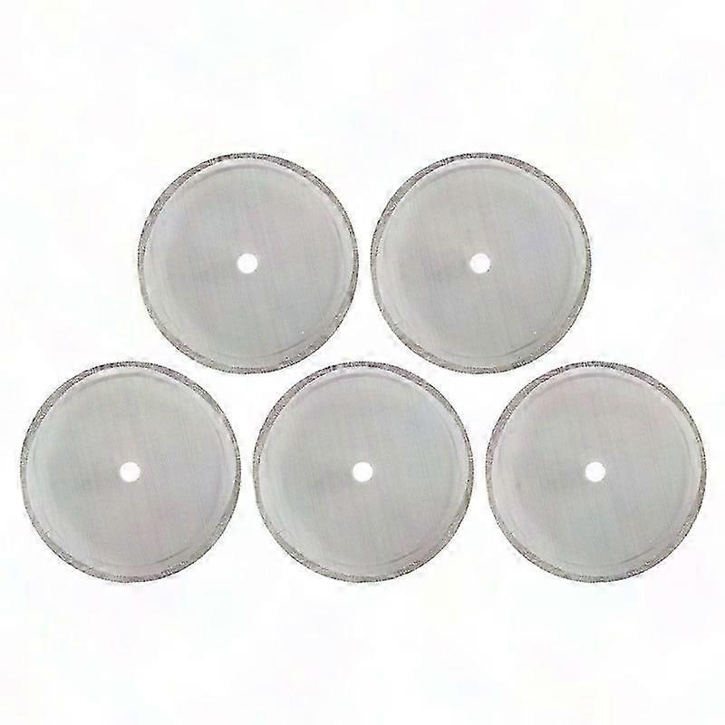 Fransk pressefilter i rustfritt stål Universal Replacement Mesh