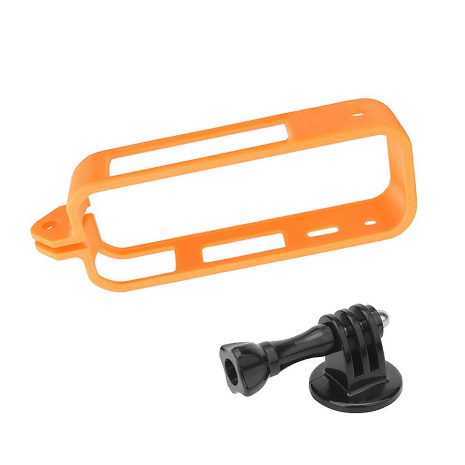 Expansion Frame Protective Case For X5 Plastic Rabbit Cage Horizontal Vertical Frame Bracket Camera Accessories Multicolor
