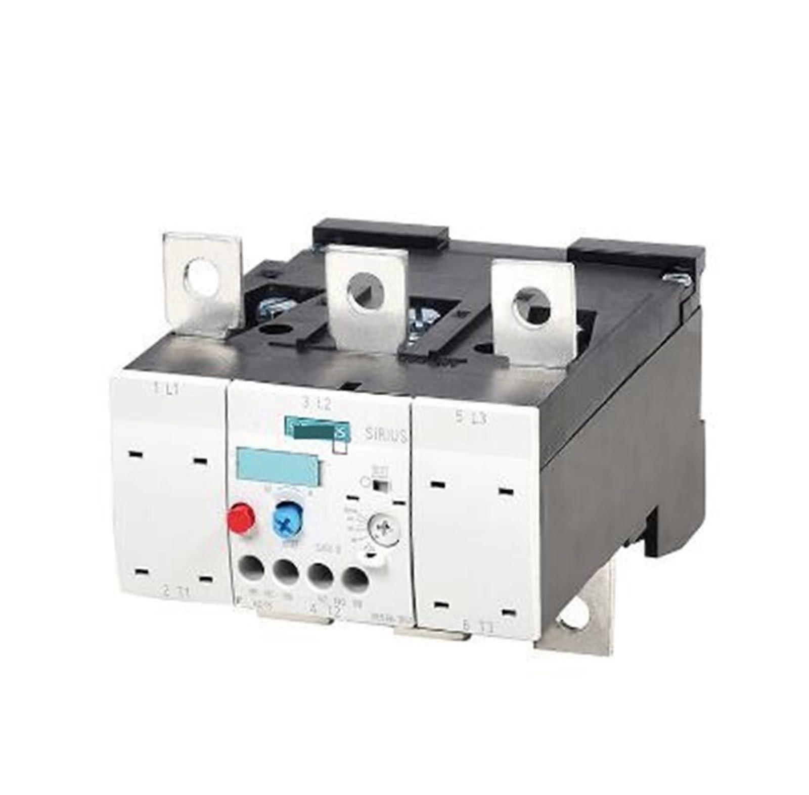 3RU51562HB2 3RU51562HB2 5580A Thermal Overload Relay Size S6