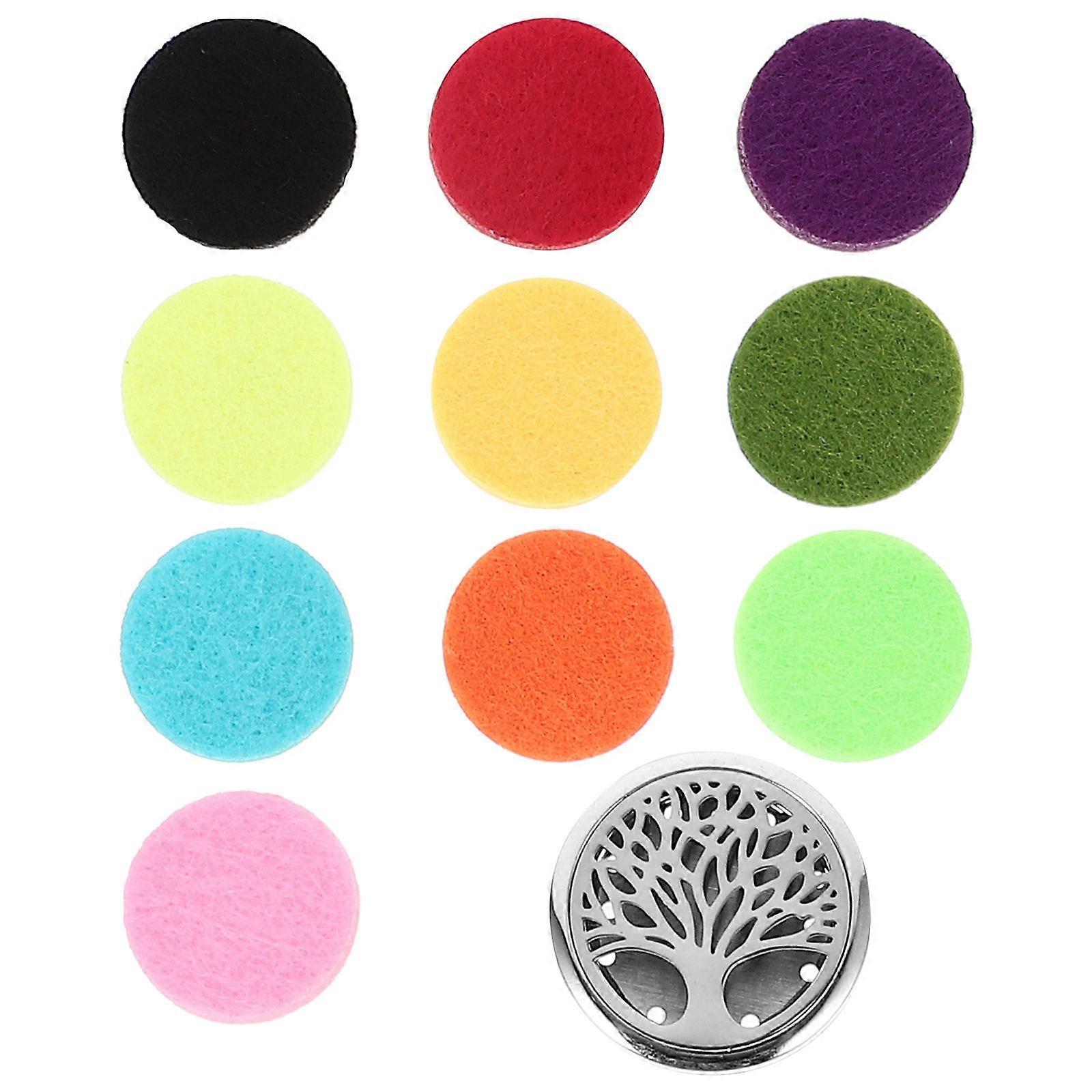 doft diffusor bil luftfräschare vent clip pil form legering material slitstark mini aromaterapi bil badrum 1st