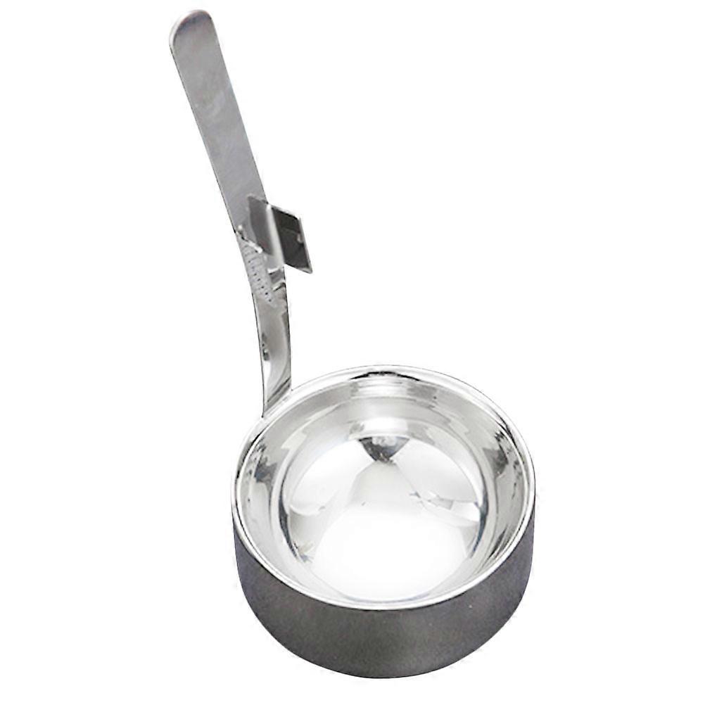 Spoon Rest For Kitchen Counter Cooking Enthusiasts Rectangular Shape Practical Design 1Pcs