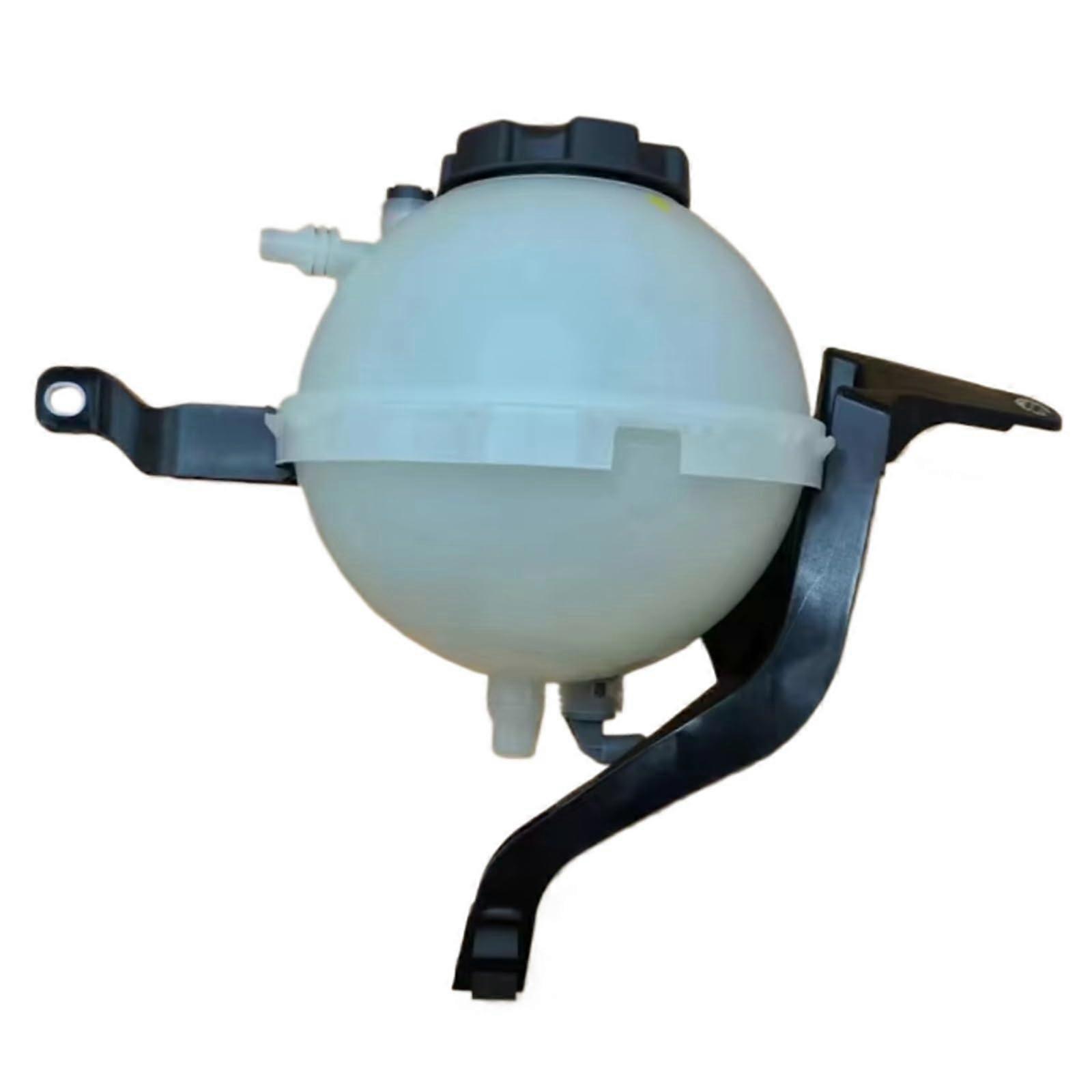 Coolant Reservoir Compatible With F07 F10 F11 F18 OEM: 17137649733