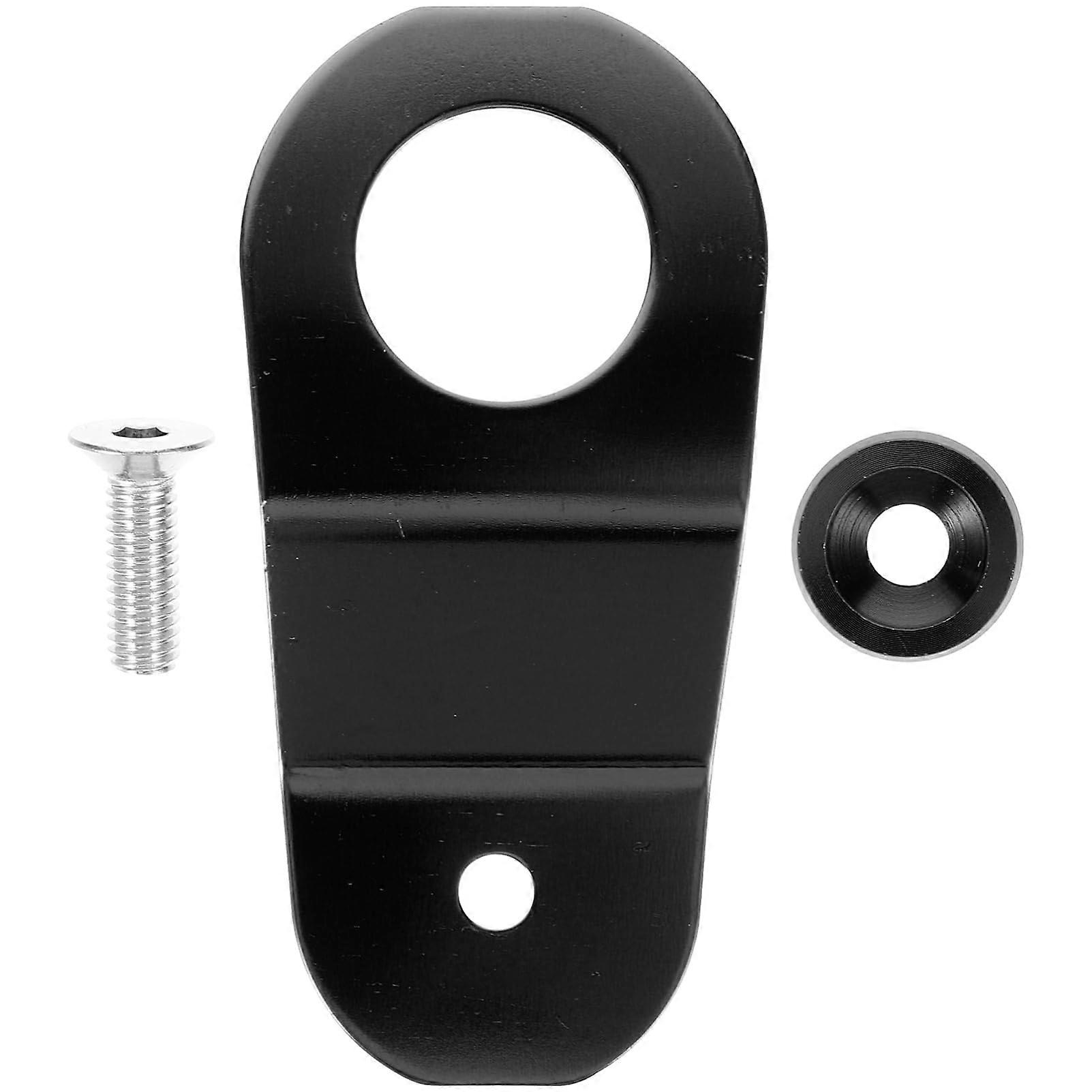 Car Radiator Mount Compatible with Various Models, Durable and Stylish Water Tank Support, Heavy-Duty Design