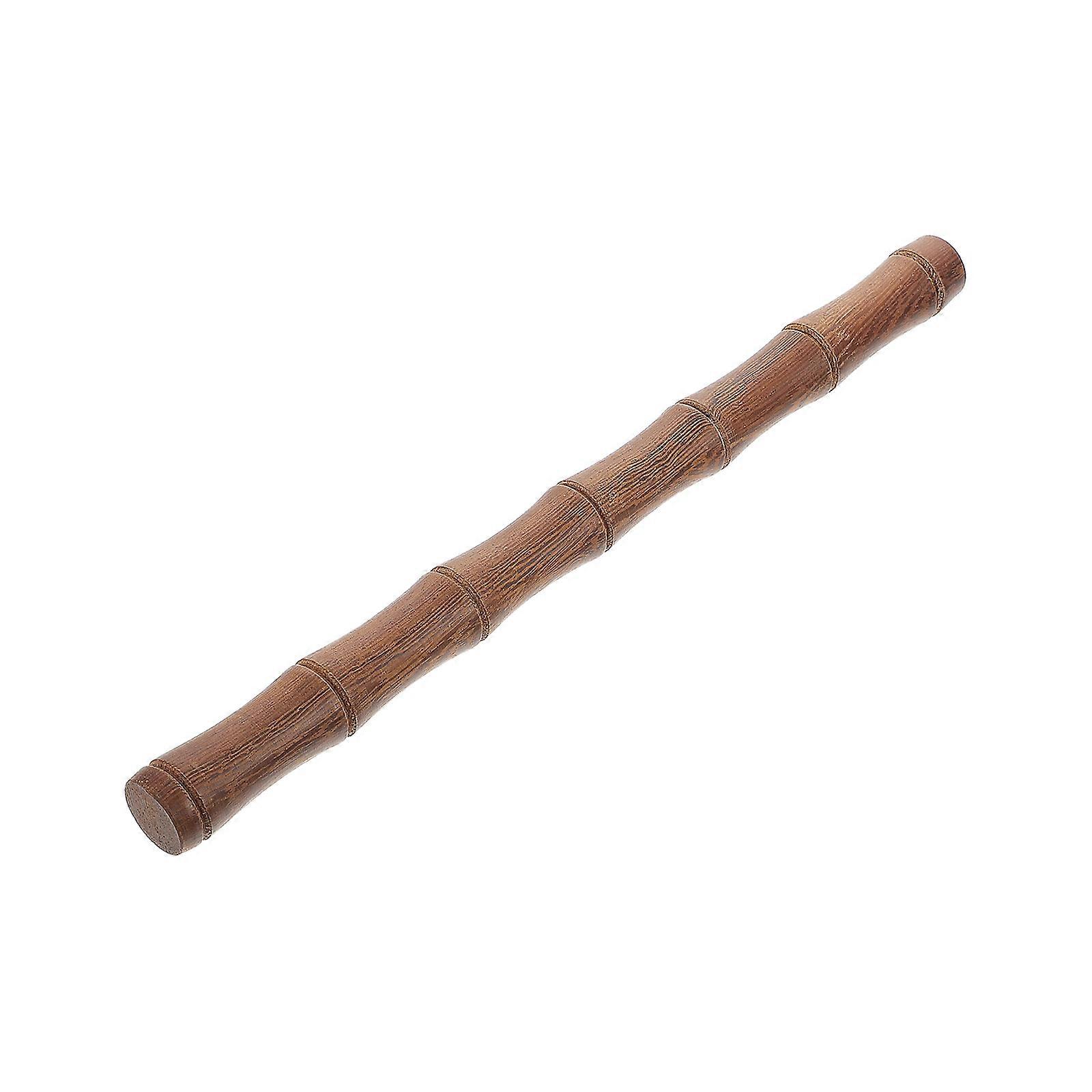 Creative Incense Tube for Home Holder Brown Synthetic Material Storage Solution