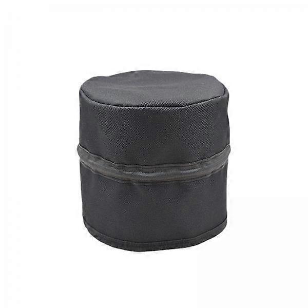 2xボートトレーラーウインチカバー15cm直径ウインドラスカバー、屋外ヨットボート用