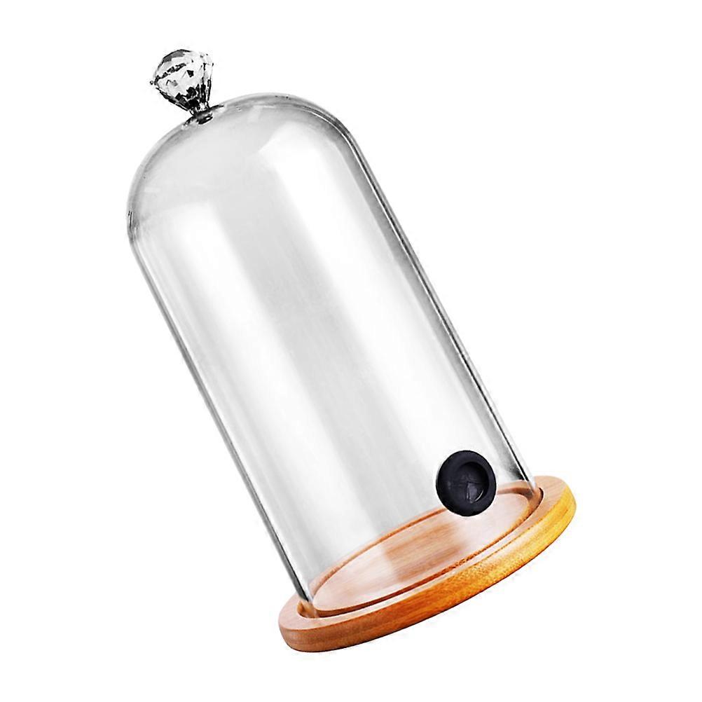 Mug Cover Protective Cover 1 Set Elegant Design Perfect For Cocktail Drinks Accessory And Dessert Presentation