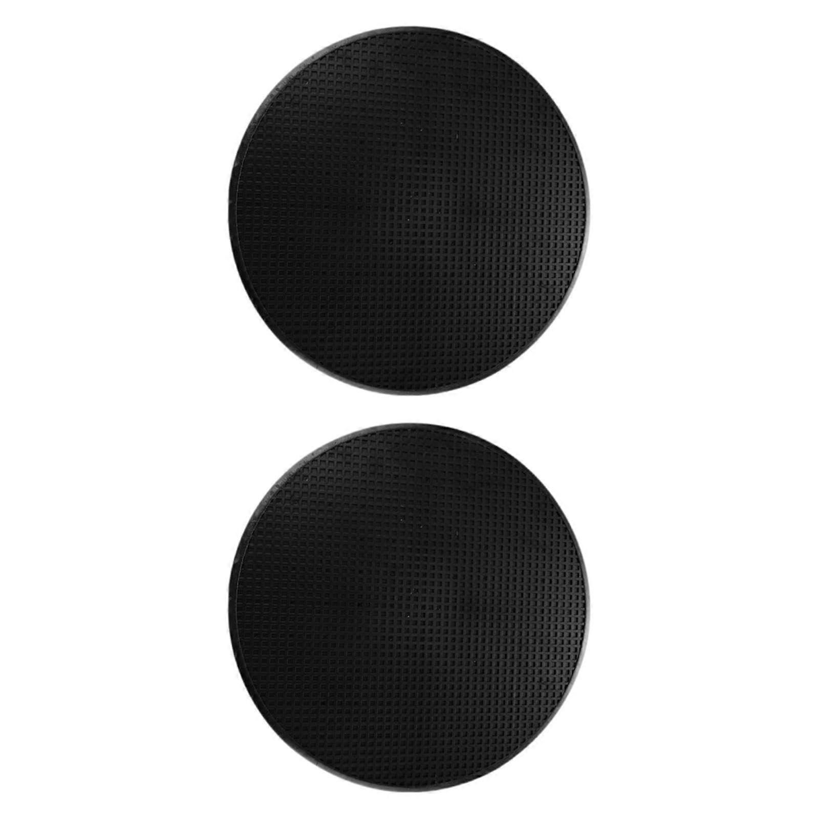 2 pieces drywall sanding pads electric concrete grinder pads practical professional direct replacement spare parts accessories, plastic