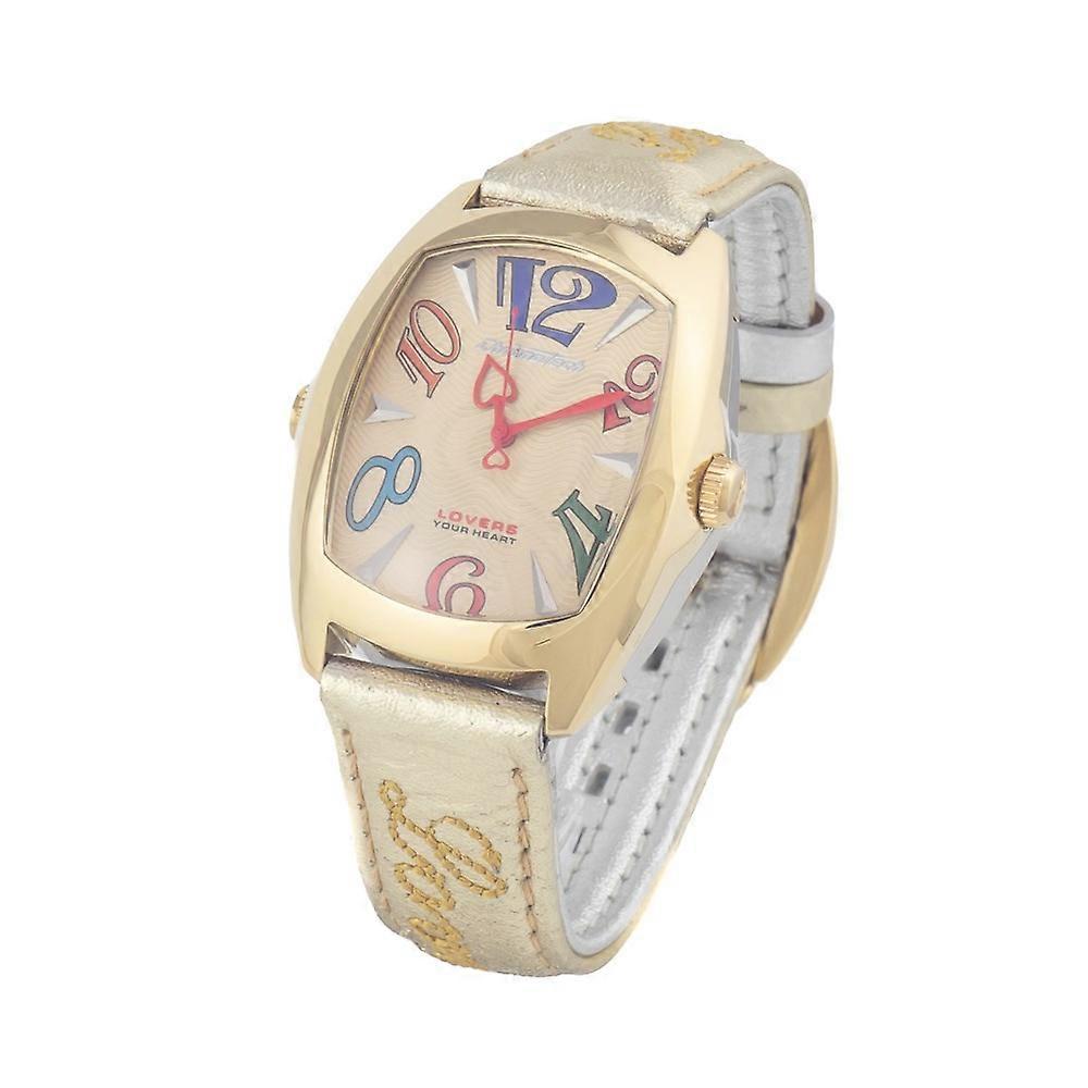 Watches Chronotech ct7696l11