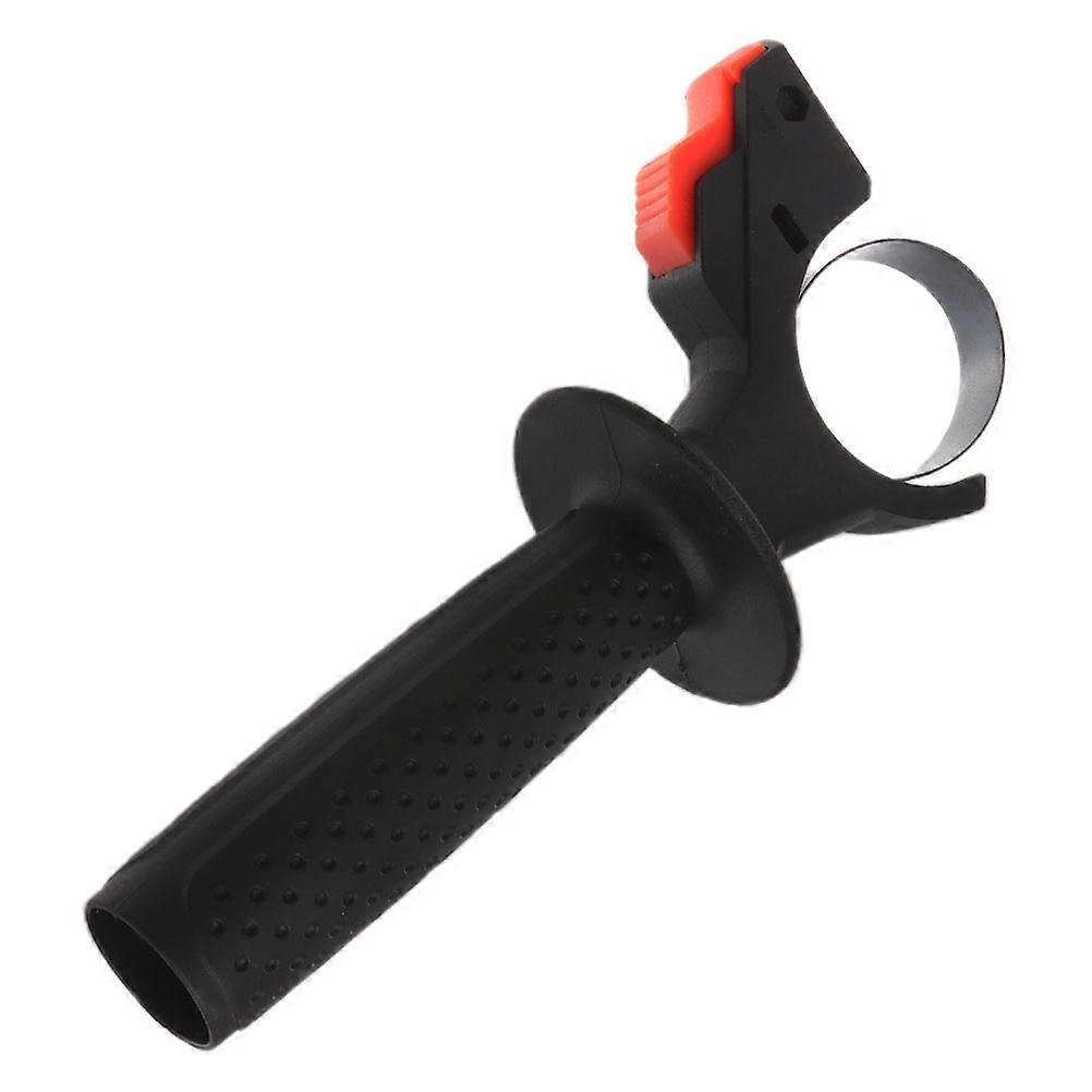Hammer Drill Replacement Side Grip Stable Hold Auxillary Ergonomic Handle 1Pack