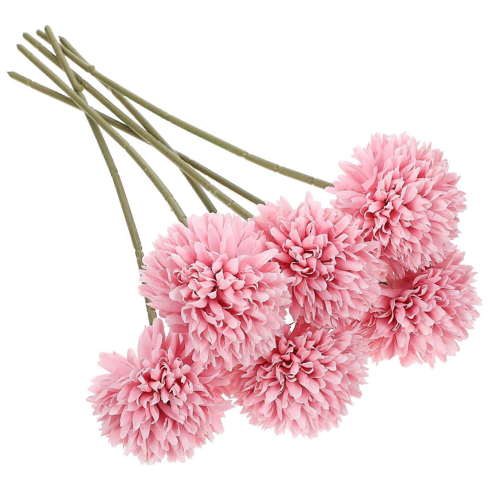Home decor, Stylish Artificial Flower Ornaments for Everyday Use, Robust Construction