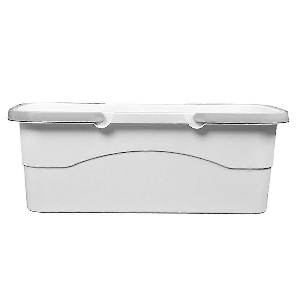Mop Washing Bucket Mop Cleaning Bucket Mop Bucket Mop Cleaning Tool With Draining Hole