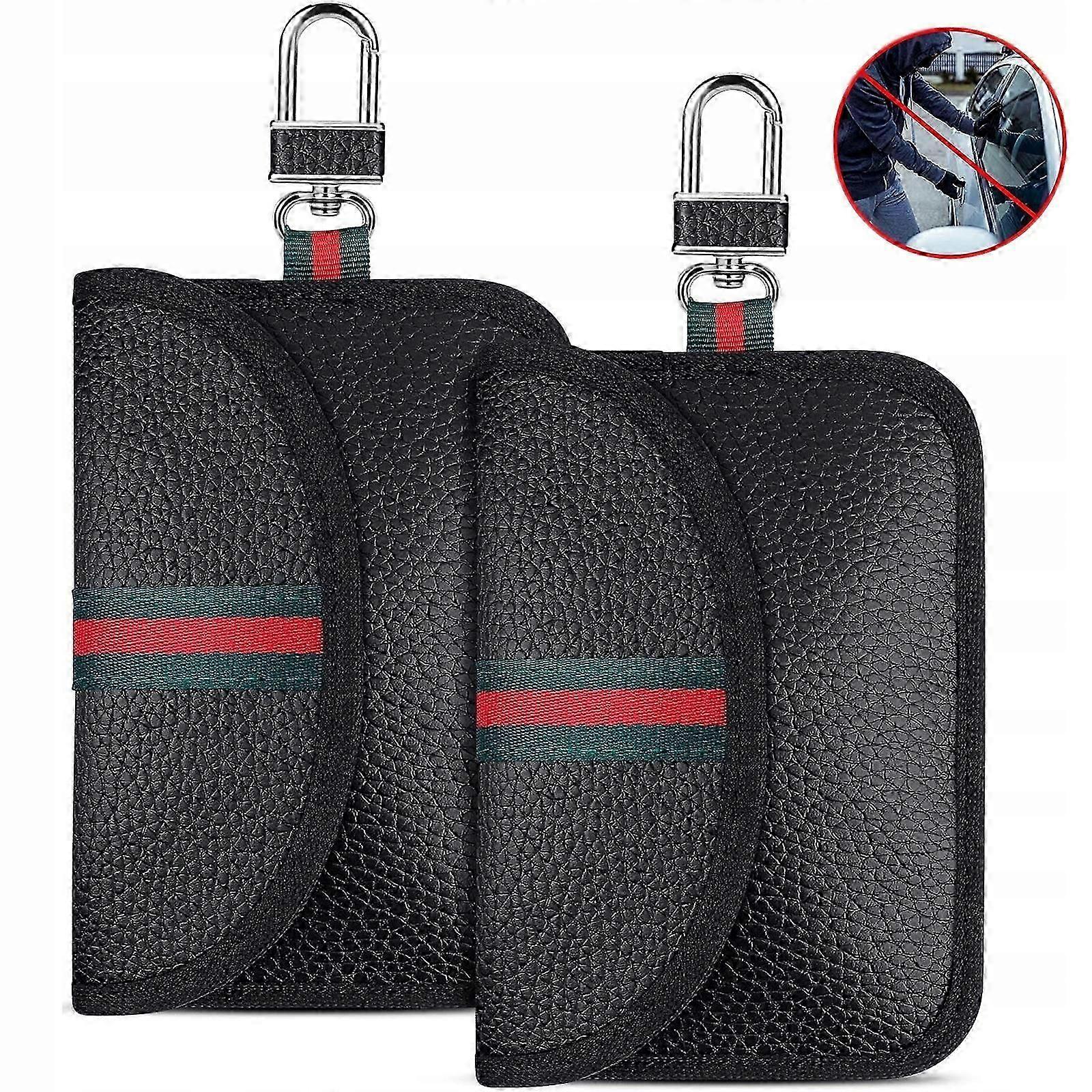 Faraday Cage Keyless Case