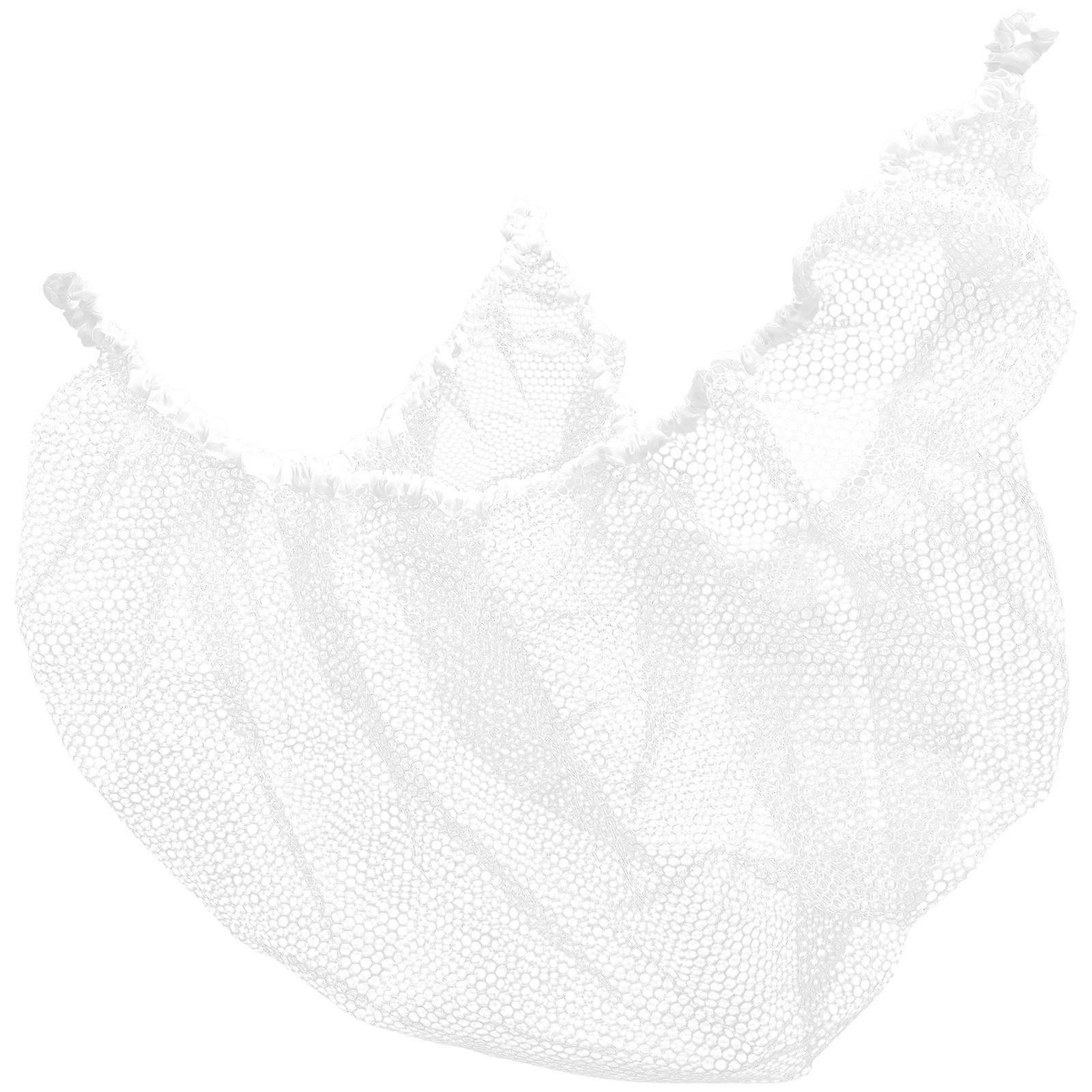 MLINS Polyester Storage Hammock Multi Function Dolls Hammock Convenient Toys Hammock