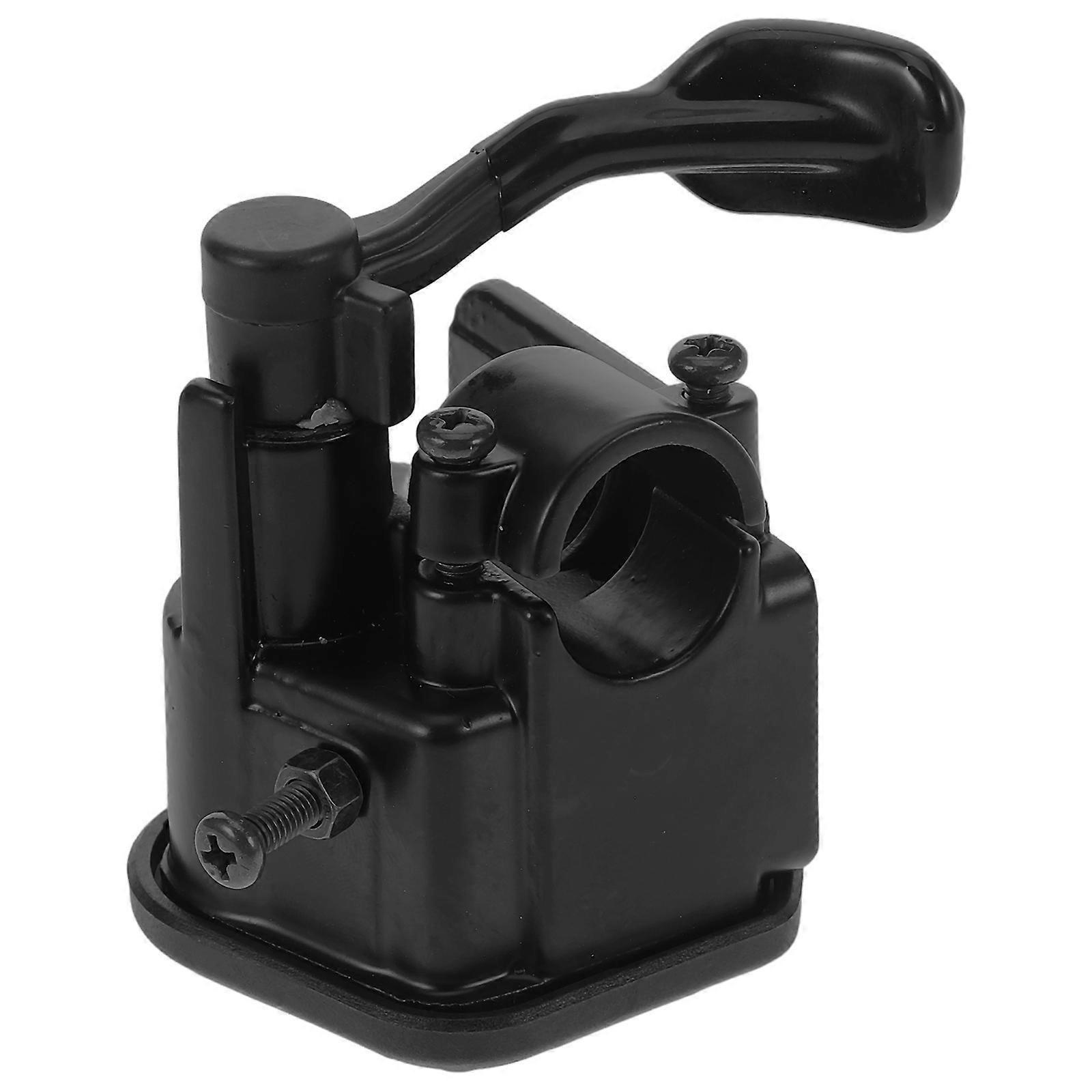 Durable Thumb Throttle Control Lever for ATV Bike – Fast, Convenient Operation, Universal Fit for Multiple Models, Optimized Performance