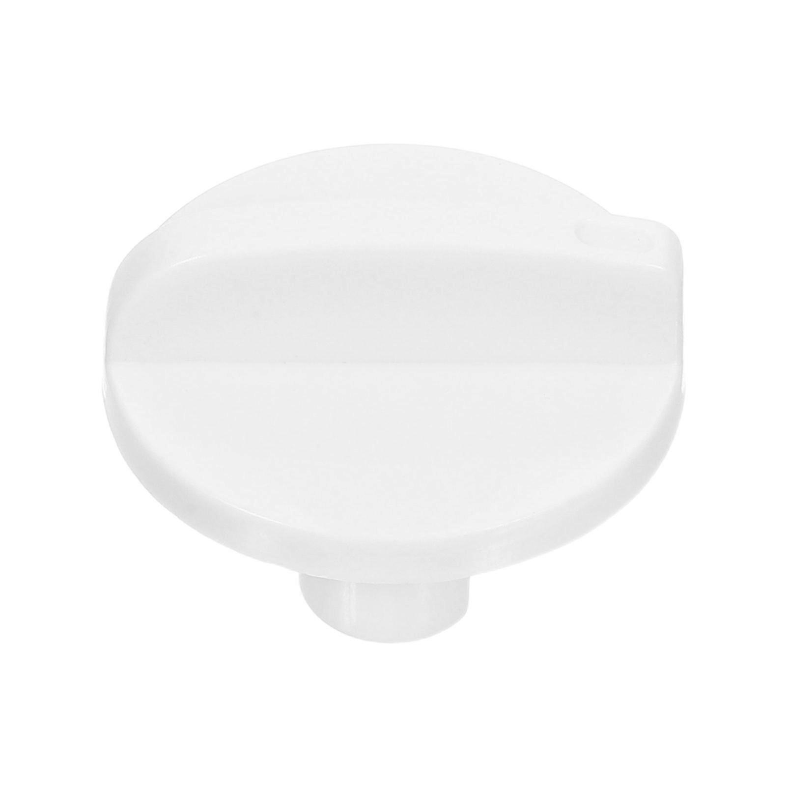 When looking to replace a **temperature control knob** on a refrigerator or freezer, you're likely dealing with a part that controls the thermostat