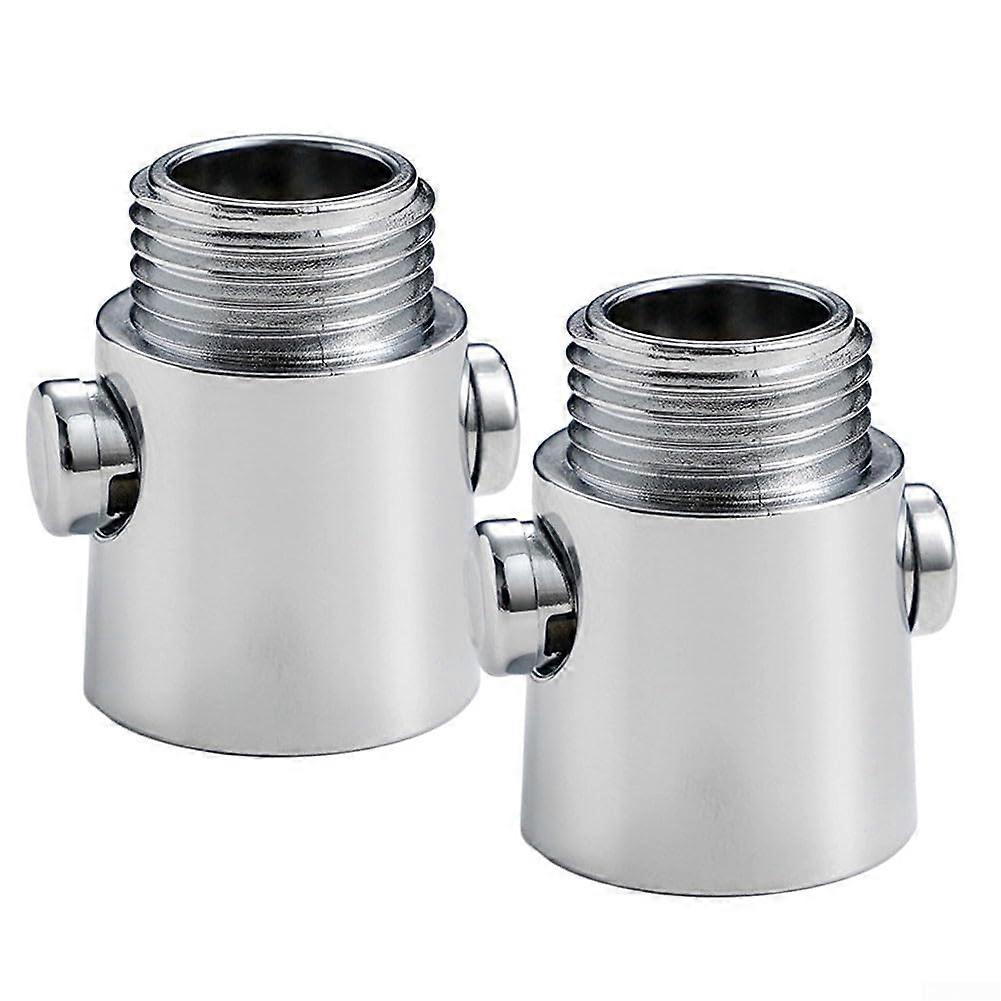 Sustainable Bathroom Solution Advanced Pause Controlled Shower Head Shut Off Valve