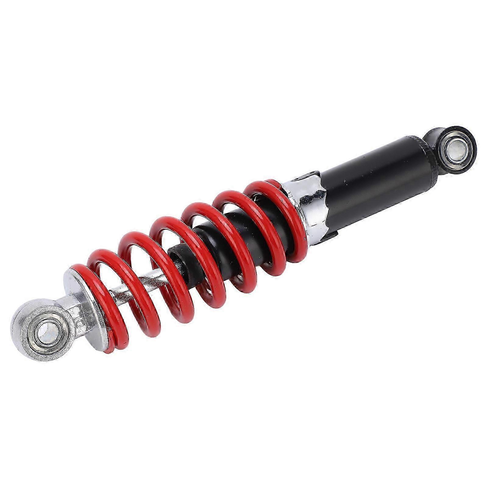 Shock Absorber 250mm/9.8in 5 Levels Adjustable Rear Steel Alloy Replacement for TaoTao 50cc?125cc Go Kart