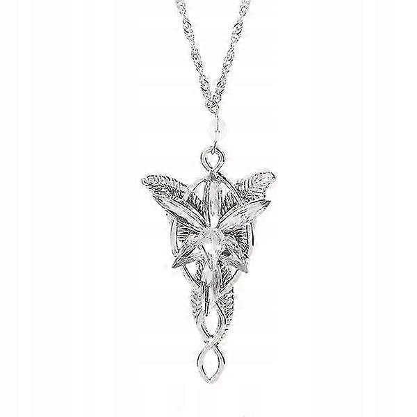 Náhrdelník Arwen Evenstar Pán prsteňov