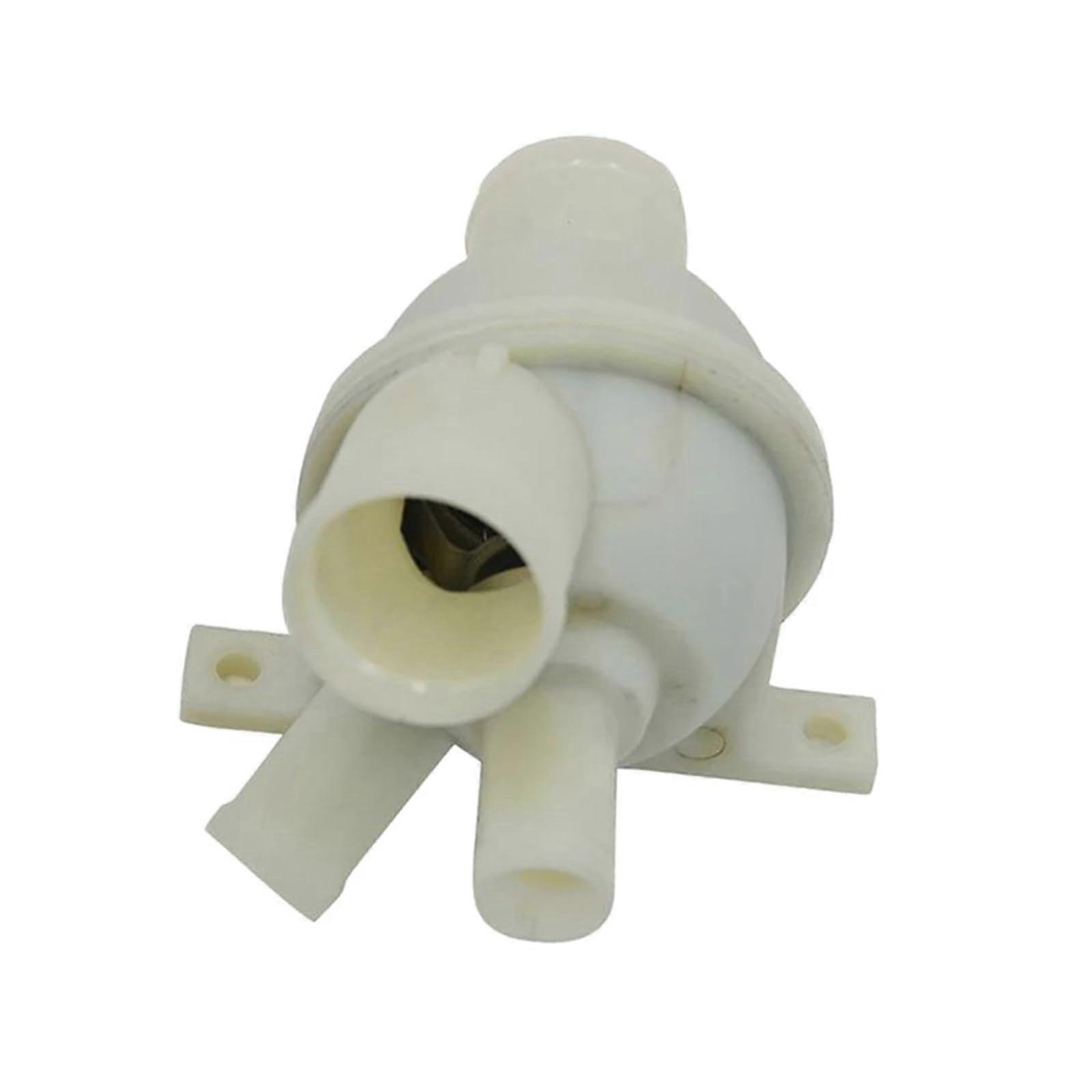 Engine Coolant Thermostat Housing PEM101130 Compatible Replacement Part For Range Rover P38 Cooling System