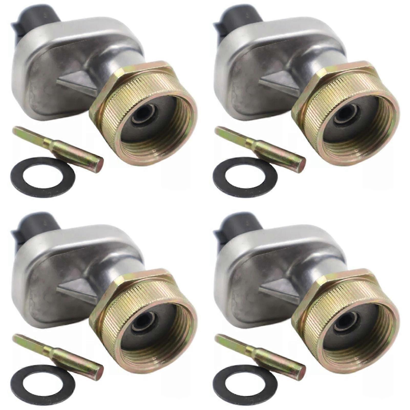 Automotive Speed Position Sensors Transmission Output Speed Sensor for Automotive