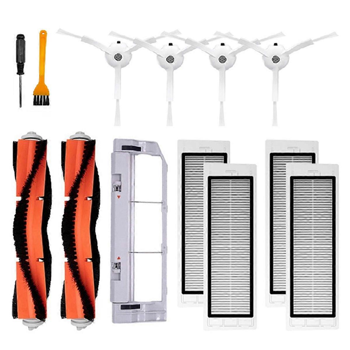 Main Side Brush Filter for 1S SDJQR01RR